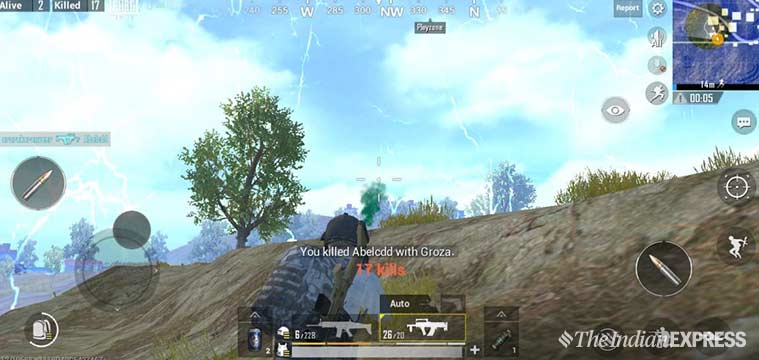 pubg mobile lite, pubg mobile, pubg mobile lite 2019, pubg mobile india, pubg lite mobile, pubg lite, pubg mobile and pubg mobile lite, pubg mobile lite update date, pubg mobile lite news, pubg, pubg news