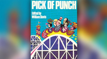 pick of punch, pick of punch magazine, literary magazine, indian express sunday eye