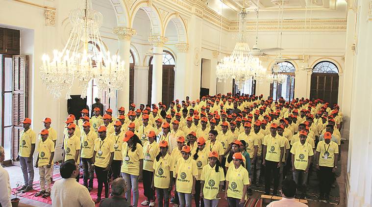 SPPU to reissue certificate, marksheets to students from flood-affected districts