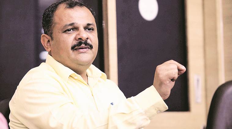 Pune: Sena MP slams at civic administration over water crisis, BJP leader blames party