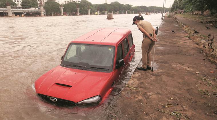 Pune rains, Pavana river overflow, Pune floods, pune relief camps, pune city news