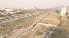 Pune city news, Pune Pimpri Chinchwad floods, floods in Punes, Pune Municipal corporation, NGT Pune riverbed, River Mutha Mula banks encroachment