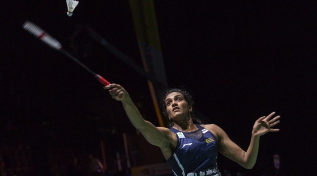 Two of the Top Ten stars will eye the All England trophy intently: PV Sindhu and Akane Yamaguchi. (File Photo)