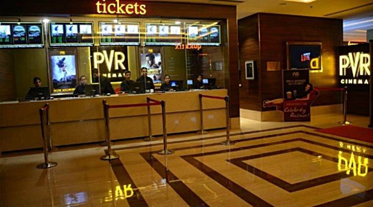 reliance Jio Fibre, Mukesh ambani reliance, PVR Inox theatre business, Reliance movies, Indian express