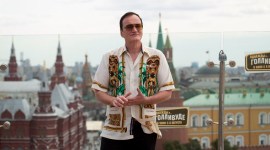 quentin tarantino mcu