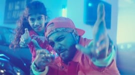 raftaar dilli waali baatcheet