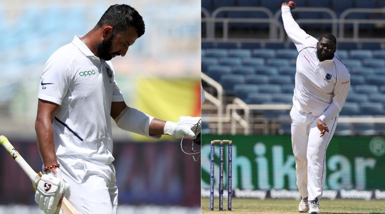 Rahkeem-Pujara
