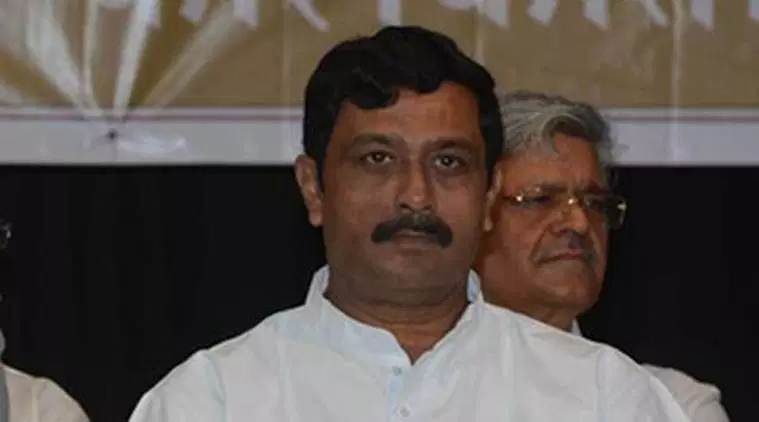 Rahul sinha on delhi elections, bjp national secretary rahul sinha, BJP bengal, Kolkata news, bengal news,delhi assembly elections 2020, aam aadmi party, India news, indian express new, breaking news ,west bengal budget, trinamool congress, mamata banerjee, west bengal bjp, indian express