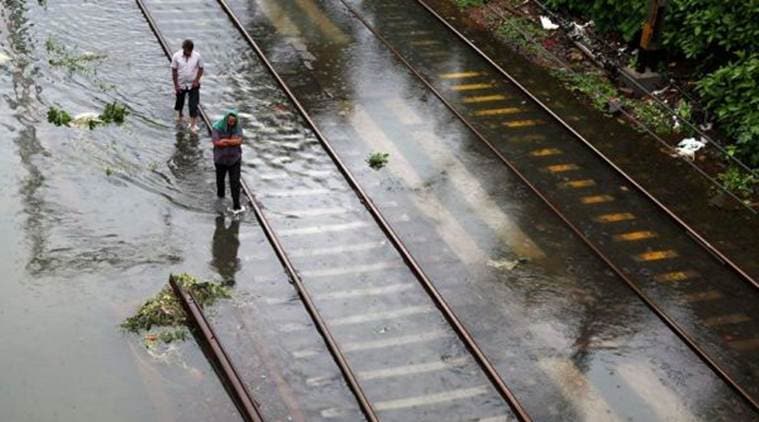 Mumbai-Pune train services to stay grounded for two more days: CR
