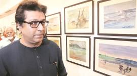 raj thackeray, raj thackeray mns, raj thackeray ed summons, maharashtra, maharashtra news, indian express news