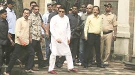 Raj Thackeray, Raj Thackeray ED notice, Raj Thackeray poll rally, Maharashtra elections, Maharashtra polls, Elections news, Indian Express