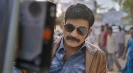 Rajasekhar signs new project with director Pradeep Krishnamoorthy