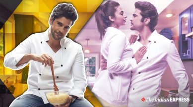 coldd lassi aur chicket masala rajeev khandelwal show