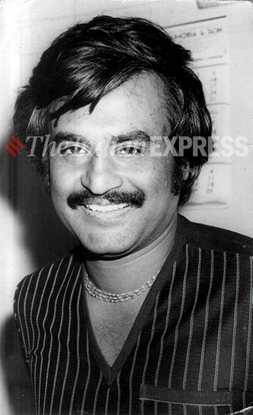 44 Years Of Rajinikanth In The Industry: A Look At Thalaivar’s Career ...