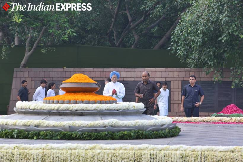 rajiv gandhi, rajiv gandhi birth anniversary, rajiv gandhi 75th birth anniversary, rajiv gandhi birth anniversary photos, congress, who was rajiv gandhi, rajiv gandhi former pm, indian express