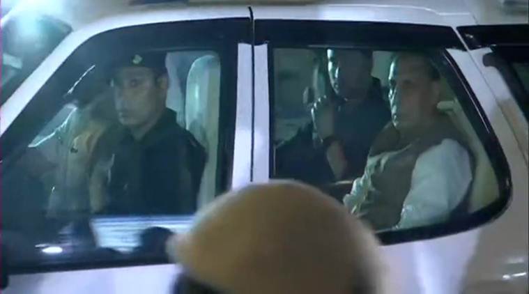 Arun Jaitley admitted to AIIMS, PM Modi, Amit Shah visit him in hospital