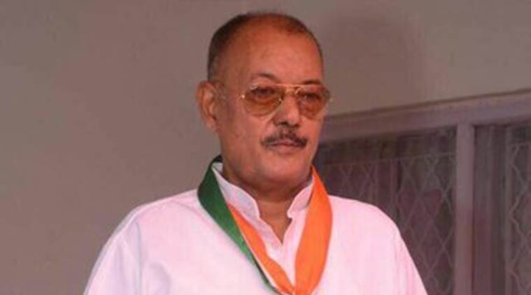 Congress MLA from Mukerian Rajnish Kumar Babbi passes away