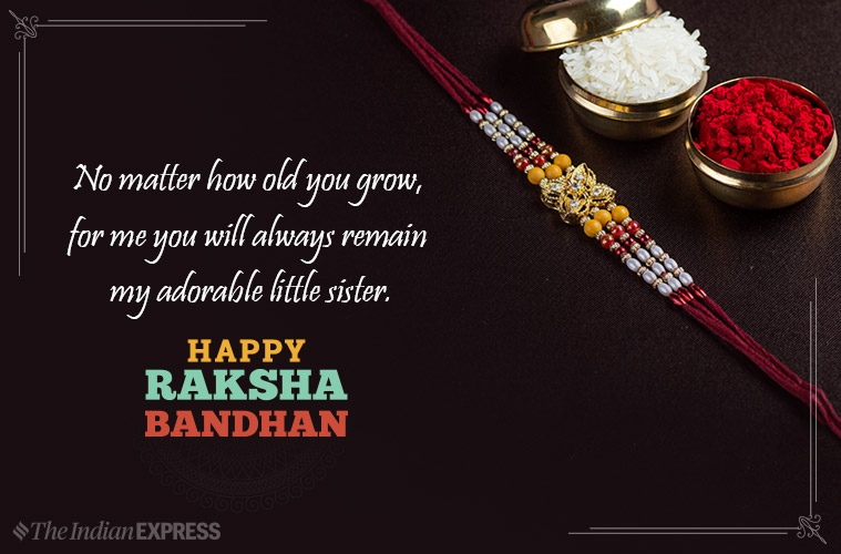 Happy Raksha Bandhan 2020 Rakhi Wishes Images Download Hd Status 