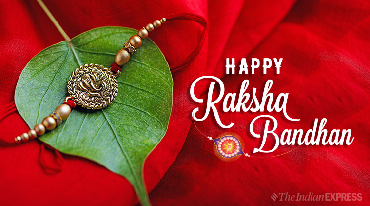 Happy Raksha Bandhan 2019 Rakhi Wishes Images Quotes Status Hd