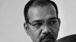 Tamil film director claims traffic cops ‘shamed him for being a cancer survivor’