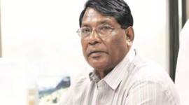 Rameshwar Oraon congress jharkhand, jharkhand congress, jharkhand assembly elections, jharkhand elections, congress jharkhand president, jharkhand congress president, india news, Indian Express