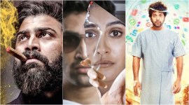 Ranarangam, Evaru and Comali release