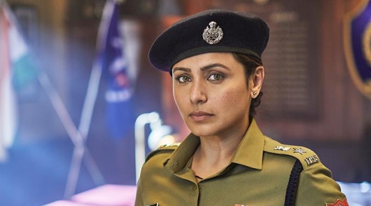 Mardaani About Real Female Cops Not Larger Than Life Heroes Says Rani