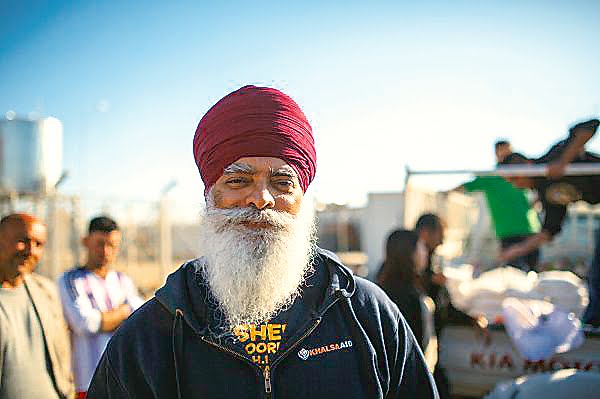 Indian Sikh activist's turban targeted in racist attack in Austria | World News,The Indian Express