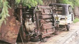 Ravidas temple demolition, Ravidas temple demolition protests, Ravidas temple Tughlakabad, Ravidas temple dalit protests, delhi city news