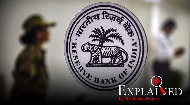 explained why rbi has put restrictions on pmc bank what happens now explained news the indian express explained why rbi has put restrictions on pmc bank what happens now explained news the indian express