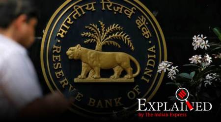 rbi, rbi savings bonds, rbi discontinues 7.75% saving bonds, indian express news, rbi bonds explained, express explained