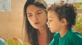 language development, learning