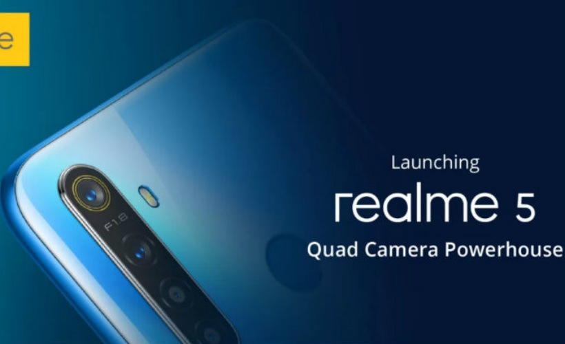 realme 5, realme 5 pro, samsung galaxy note 10, motorola one action, xiaomi mi a3