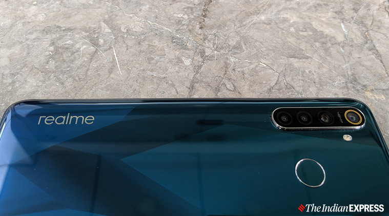 Realme 5 Pro first impressions