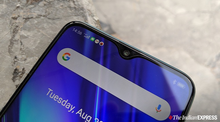 Realme 5 Pro first impressions