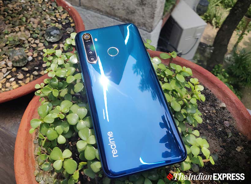 Realme 5, Realme 5 Pro, Realme 5 price, Realme 5 Pro price, Realme 5 specifications, Realme 5 Pro specifications