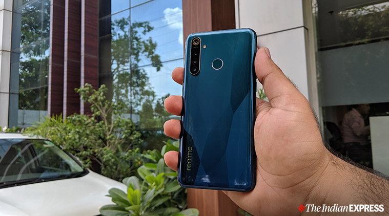 Realme 5 Pro first impressions