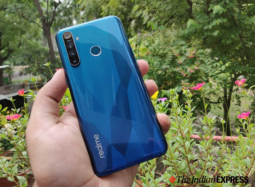Realme 5, Realme 5 Pro, Realme 5 price, Realme 5 Pro price, Realme 5 specifications, Realme 5 Pro specifications