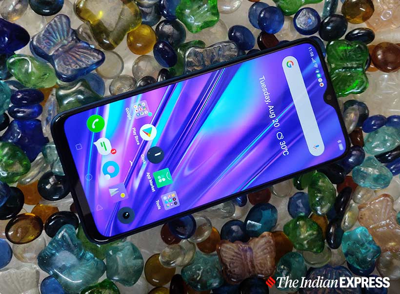 Realme 5, Realme 5 Pro, Realme 5 price, Realme 5 Pro price, Realme 5 specifications, Realme 5 Pro specifications