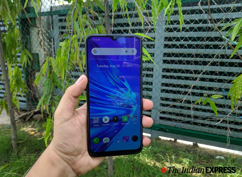 Realme 5, Realme 5 Pro, Realme 5 price, Realme 5 Pro price, Realme 5 specifications, Realme 5 Pro specifications
