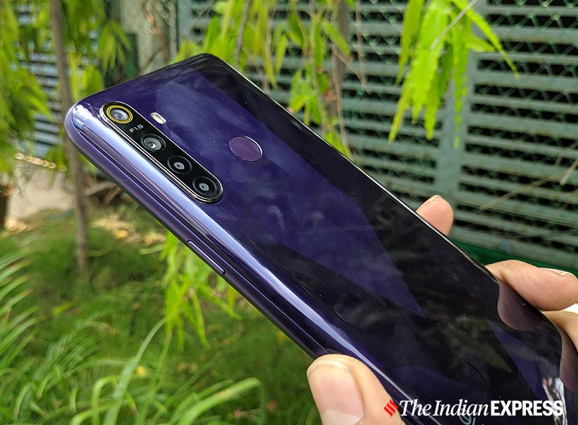 Realme 5, Realme 5 Pro, Realme 5 price, Realme 5 Pro price, Realme 5 specifications, Realme 5 Pro specifications