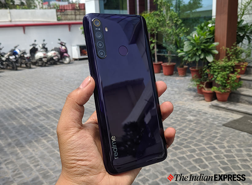 Realme 5, Realme 5 Pro, Realme 5 price, Realme 5 Pro price, Realme 5 specifications, Realme 5 Pro specifications
