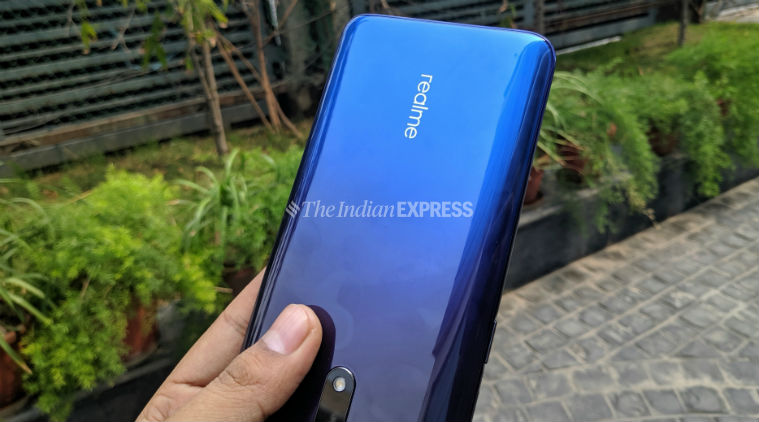 realme 3 pro 128gb flipkart