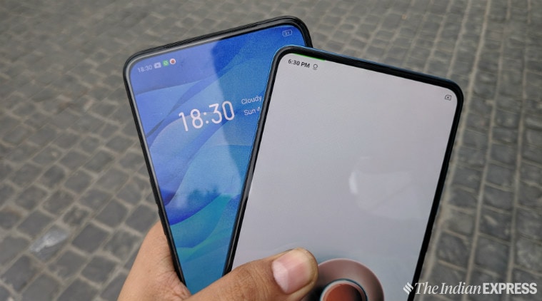 realme x vs redmi k20, realme x, redmi k20, redmi k20 vs realme x, redmi k20 compare realme x, realme x compare redmi k20