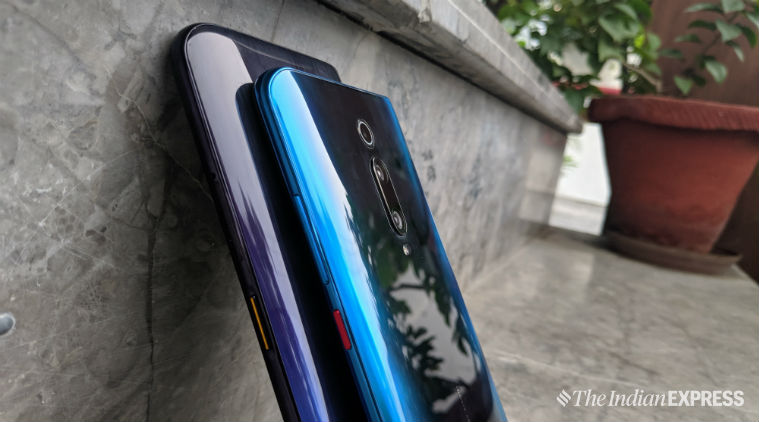 Xiaomi Redmi K20 vs Realme X: A battle of the two mid