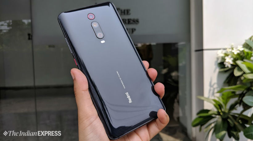 Redmi K20 Pro