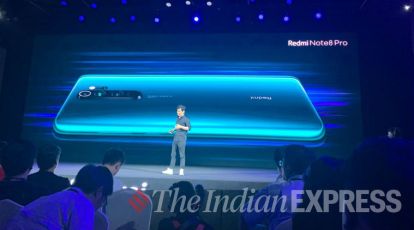 Redmi Note 8 to go on sale today: Check price, specifications, offers