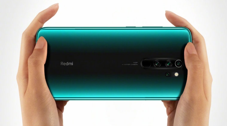 Redmi Note 8 Pro, Redmi Note 8, Redmi, Xiaomi