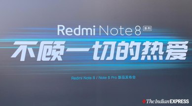 xiaomi, redmi, redmi note 8 series, redmi note 8 series launch, redmi note 8 phone, redmi note 8 pro phone, redmi note 8 series price, redmi note 8 features, redmi note 8 price, redmi note 8 pro features, redmi note 8 pro price, redmi tv, redmi tv features, redmi tv price