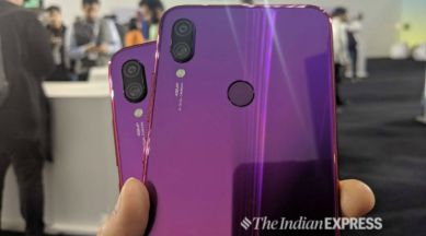 Xiaomi, Redmi, Redmi Note 8, Redmi 64MP phone, Xiaomi 64MP phone, Xiaomi August 7 event, Redmi Note 8 64MP camera, Redmi Note 8 launch date
